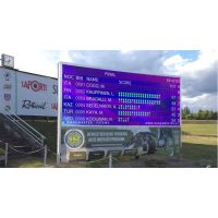 SCLEDBG – БОЛЬШОЕ ФИНАЛЬНОЕ ТАБЛО 5000 ММ х 2000 ММ, HI-RES